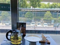 -江宴渔村·鱼鲜土菜(紫荆广场店)