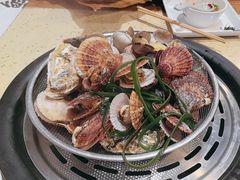 -船梆煮•蒸汽海鲜·生腌干蒸(五四广场店)