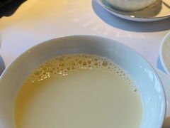 家乡黄豆浆-悦景酒家(罗湖店)
