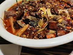 -张豆花(碚峡路店)