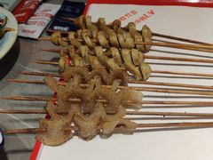 -那家小串(新兴大街店)