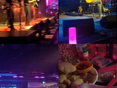 -MOSSO音乐酒吧·live house(南京旗舰店)