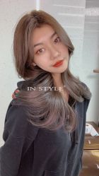 -IN STYLE·全国形象店