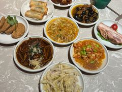 -松鹤面馆·古法焖肉面(观前店)