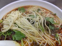-耙豌豆重庆小面
