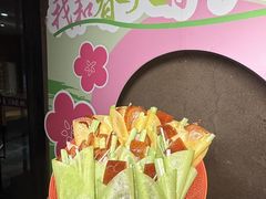 -大鸭梨烤鸭(望京店)