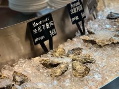 -Oyster Talks 四度蚝法餐厅