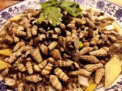 -刘一龙虾(山东路店)