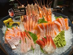 -吉川谷谷·日料放题(广安门店)