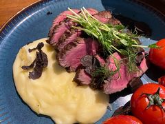 -JINNS锦时 steak&pizza(浸信会礼拜堂旧址店)