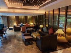 -广州中心皇冠假日酒店·汇点大堂吧
