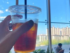 手冲咖啡-Seesaw Coffee(朝阳大悦城店)