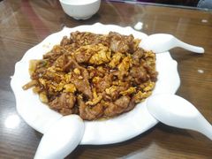 -白魁老号饭庄(安内店)
