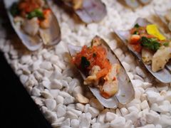 -沈阳君悦酒店·意坊意大利餐厅