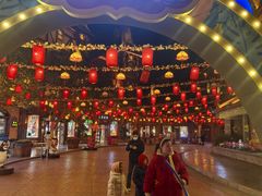 -郑州方特梦幻王国