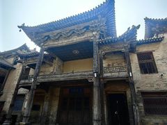 -郭峪古城