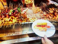 -郭记小街麻辣烫(南小街总店)