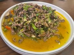 -食光慢宴·安吉土菜馆