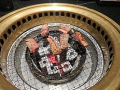 -山川小町·极番烧肉(新地假日广场店)