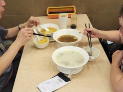 -盛记粥面(佐敦店)