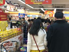 -江燕路万科里