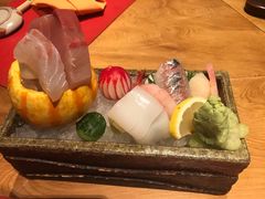 -松涛日本料理