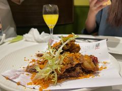 -贝勒爷·酥不腻烤鸭