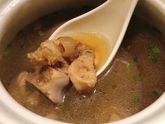黄豆猪脚汤-建国328 本帮小馆·面馆