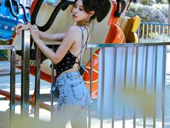 -美的鹭湖森林度假区