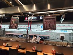 -敏华冰厅(平安金融中心店)