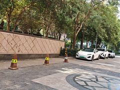 -怡咖啡·自助餐·西安香格里拉
