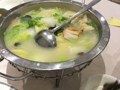 -宁海食府(大剧院店)