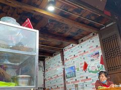-南街牛肉麺(南街店)