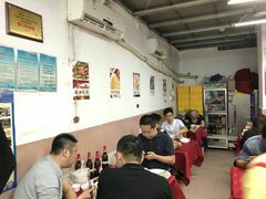 大堂-蛇口康乐快餐鱼仔档(翠苑小区店)