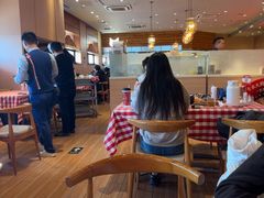 -西贝(上海国际时尚中心店)