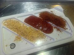 很久以前只是家串店(大华三路店)-很久以前羊肉串(大华三路店)