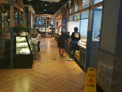 -比格比萨自助(国展店)