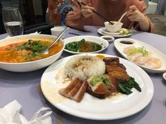 -维多利亚大酒店·雅园中餐厅