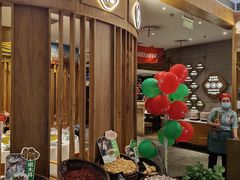 -望湘园·湖南菜(宏伊店)