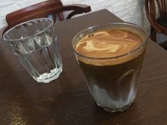 -COFFEE HOLIC(朝外SOHO店)