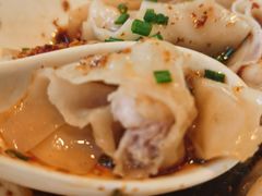 红油虾肉抄手-鼎泰丰(环贸店)