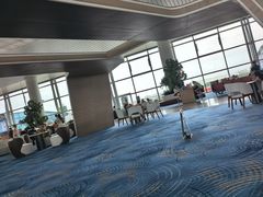 -广州白云国际机场-T2航站楼