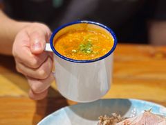 皖北椒糊子-符离集餐厅(万象城店)