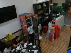 -李师傅脆肚(梅林店)