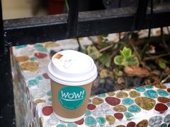 -WOW coffee