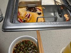-海底捞火锅(石狮泰禾广场店)