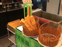 -眉州东坡(团结湖店)