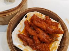 -骏丰酒楼(黄编店)