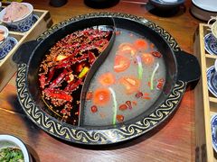 -黄家码头老火锅(解放碑旗舰店)