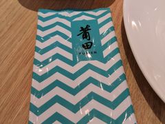 -莆田餐厅(吉隆坡柏威年广场店)